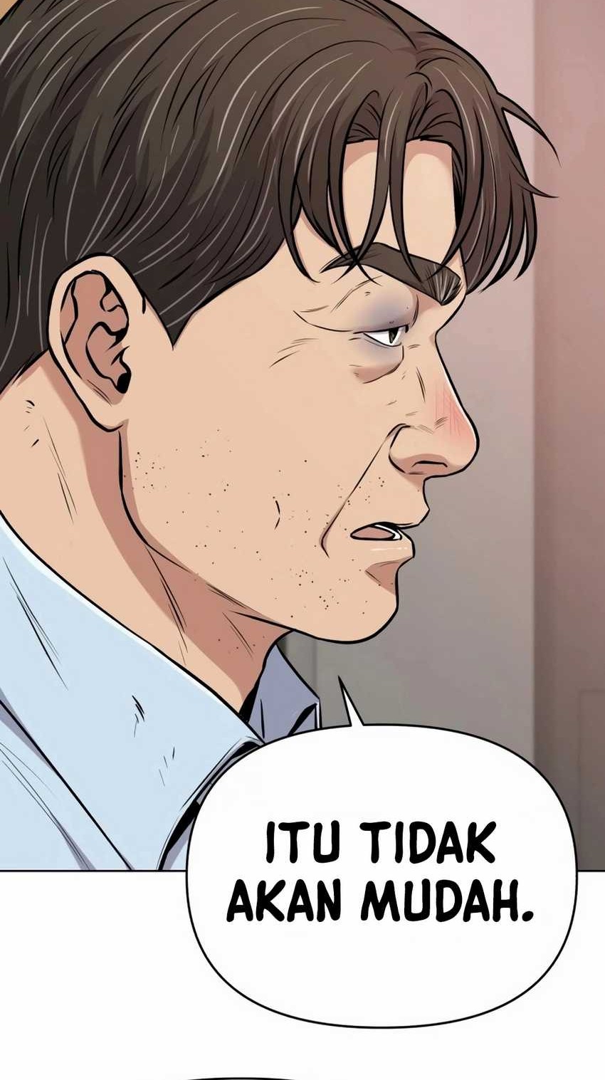 The New Employee Kim Chul-Soo Chapter 21 Gambar 29