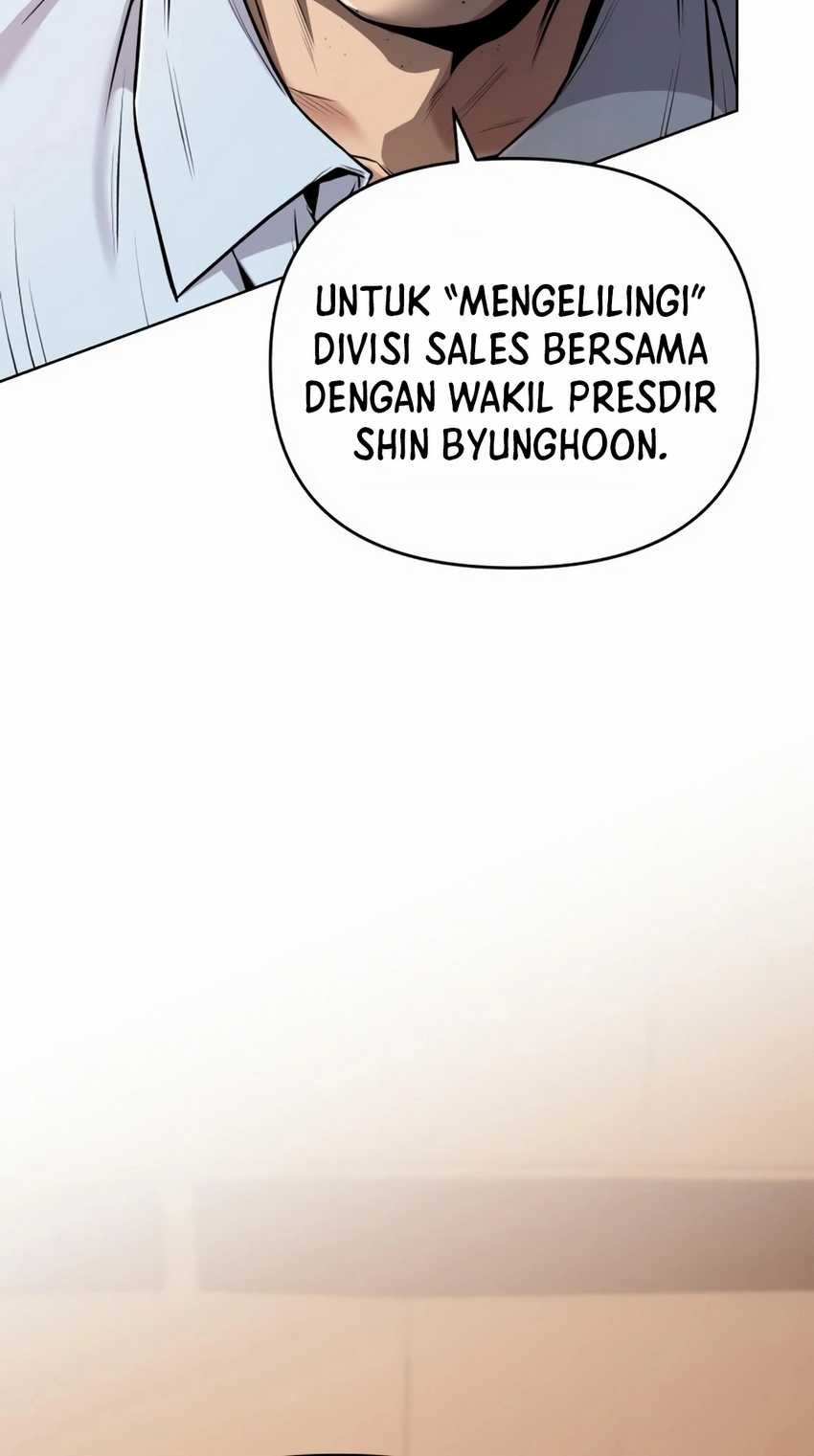 The New Employee Kim Chul-Soo Chapter 21 Gambar 39