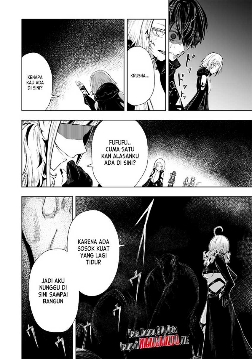 Ore dake Fuguu Skill no Isekai Shoukan Hangyakuki Chapter 45 Gambar 15