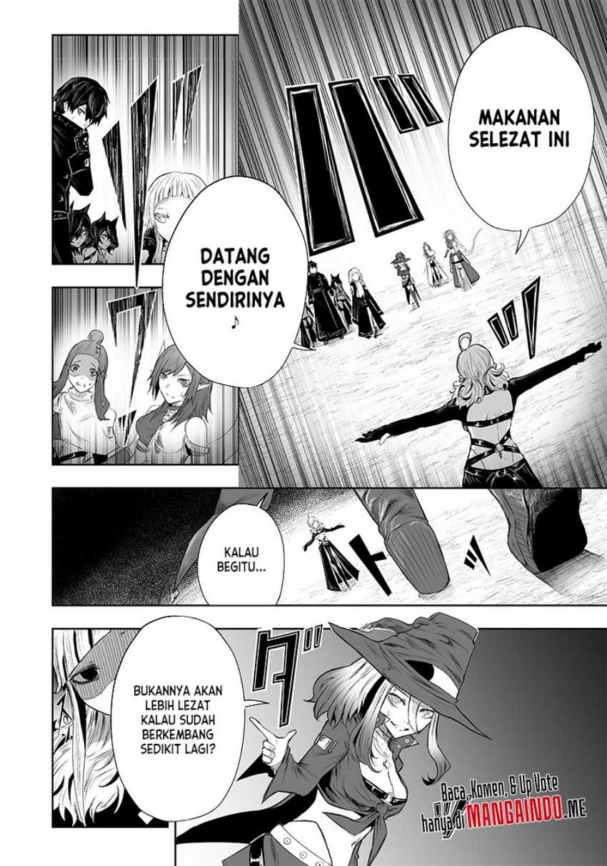 Ore dake Fuguu Skill no Isekai Shoukan Hangyakuki Chapter 45 Gambar 17