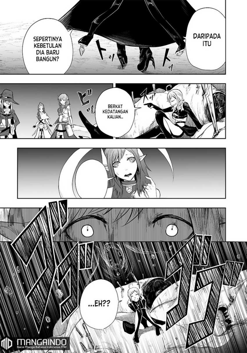 Ore dake Fuguu Skill no Isekai Shoukan Hangyakuki Chapter 45 Gambar 20