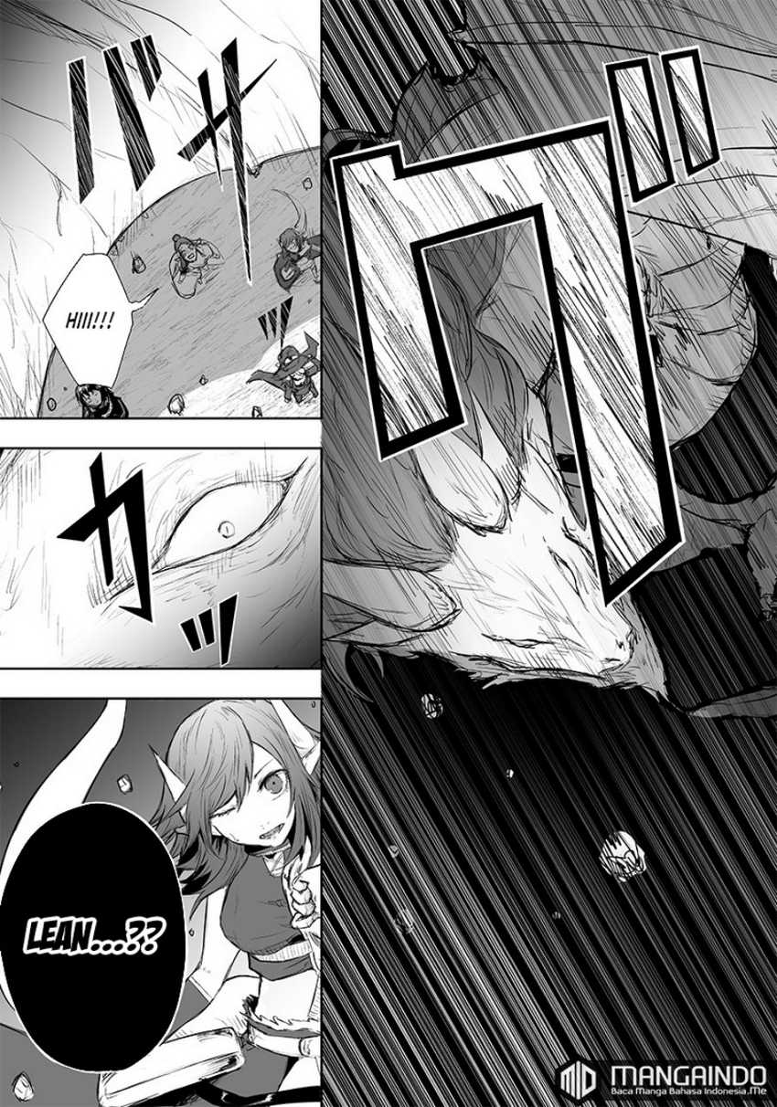 Ore dake Fuguu Skill no Isekai Shoukan Hangyakuki Chapter 45 Gambar 22