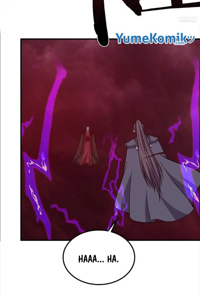 Invincible After a Hundred Years of Seclusion Chapter 303 Gambar 5