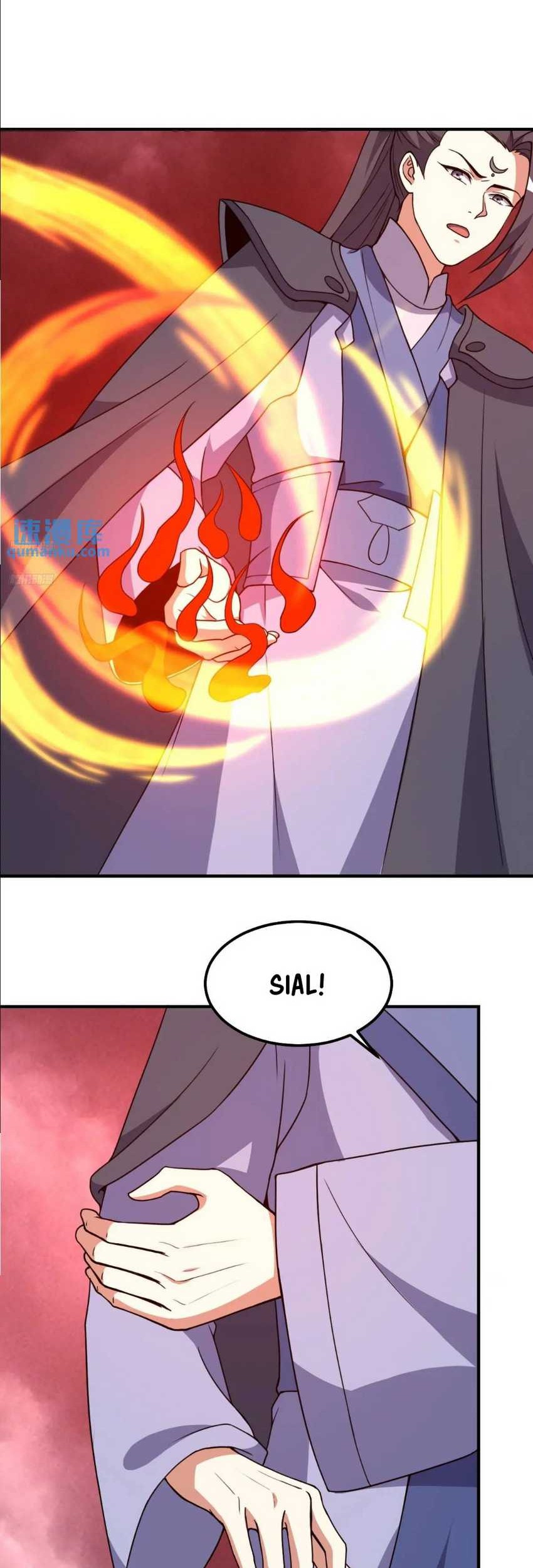 Invincible After a Hundred Years of Seclusion Chapter 303 Gambar 7