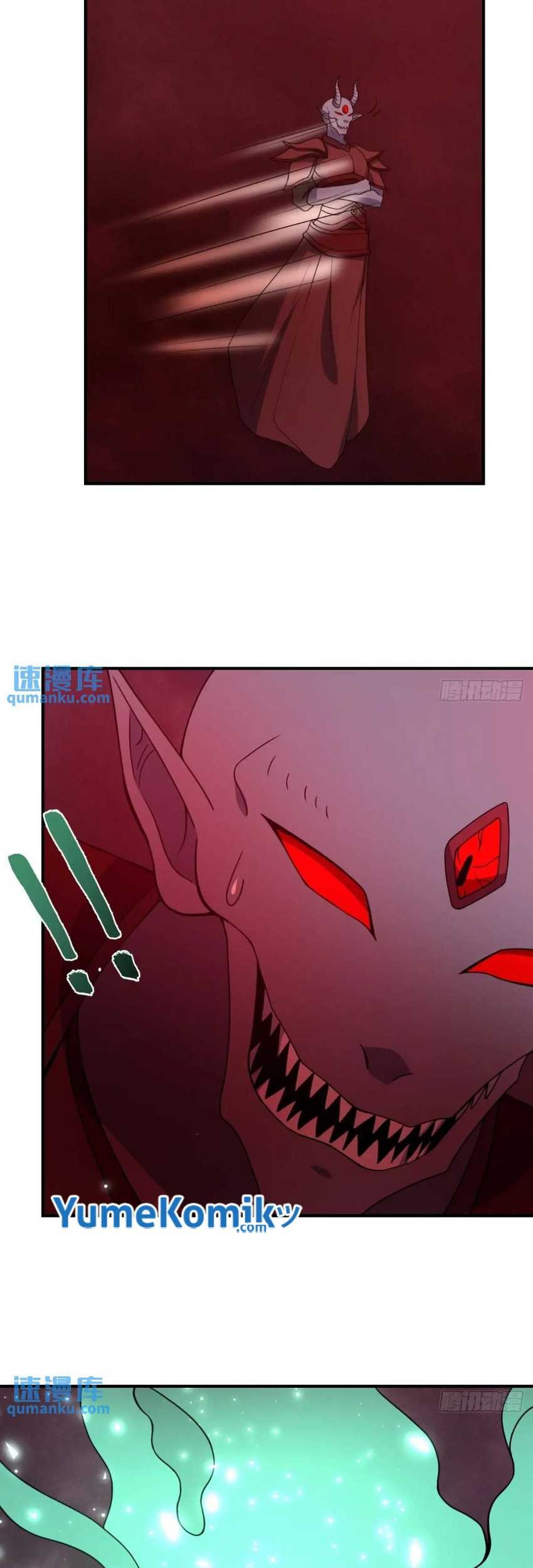 Invincible After a Hundred Years of Seclusion Chapter 303 Gambar 11