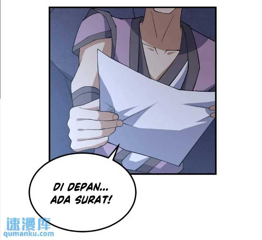 Invincible After a Hundred Years of Seclusion Chapter 302 Gambar 6