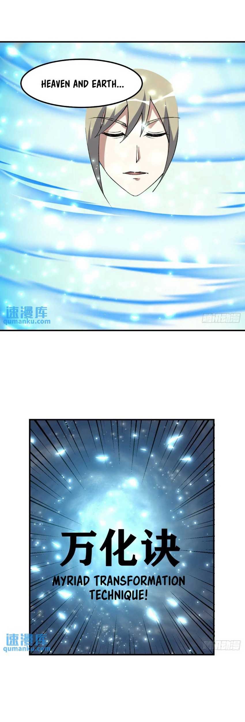 Invincible After a Hundred Years of Seclusion Chapter 302 Gambar 12