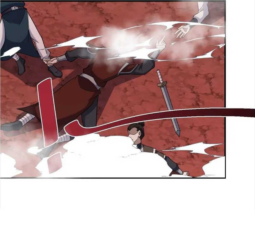 Invincible After a Hundred Years of Seclusion Chapter 301 Gambar 6