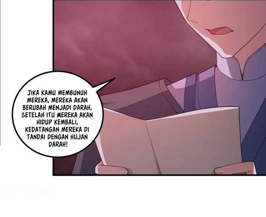 Invincible After a Hundred Years of Seclusion Chapter 300 Gambar 6