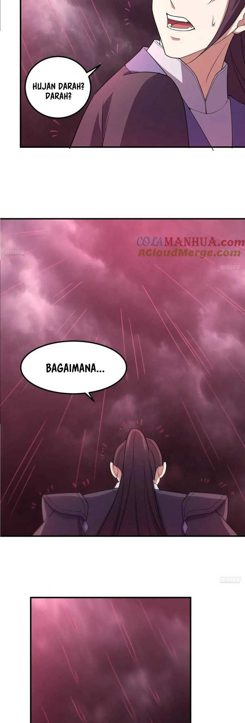 Invincible After a Hundred Years of Seclusion Chapter 300 Gambar 8