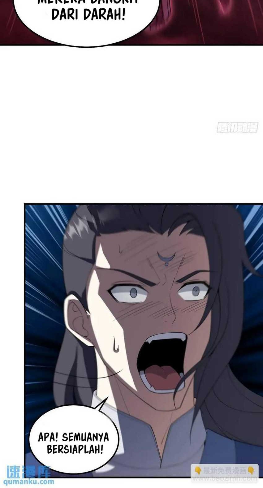 Invincible After a Hundred Years of Seclusion Chapter 300 Gambar 10