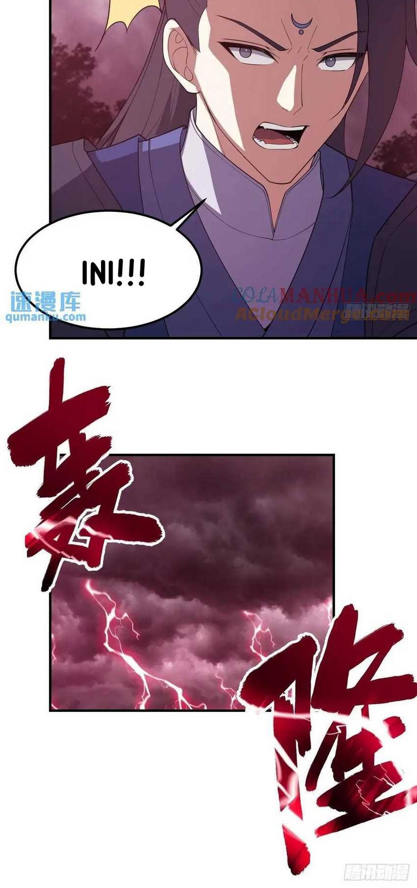 Invincible After a Hundred Years of Seclusion Chapter 300 Gambar 13