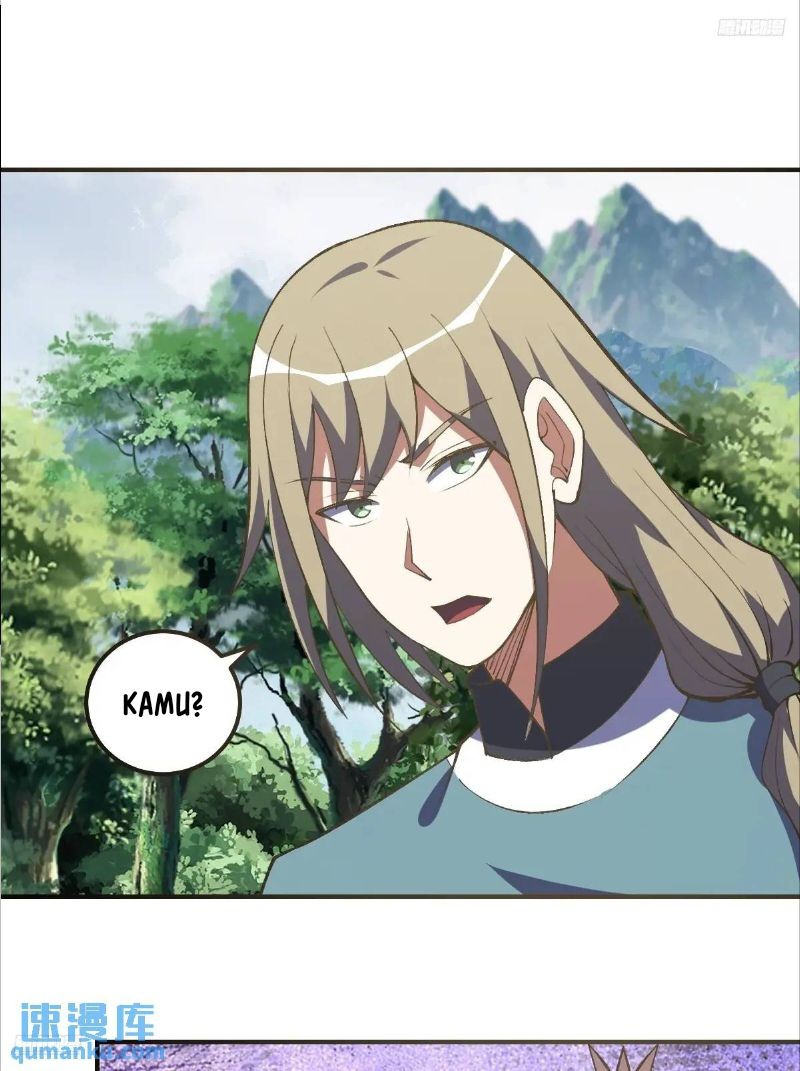 Invincible After a Hundred Years of Seclusion Chapter 299 Gambar 6