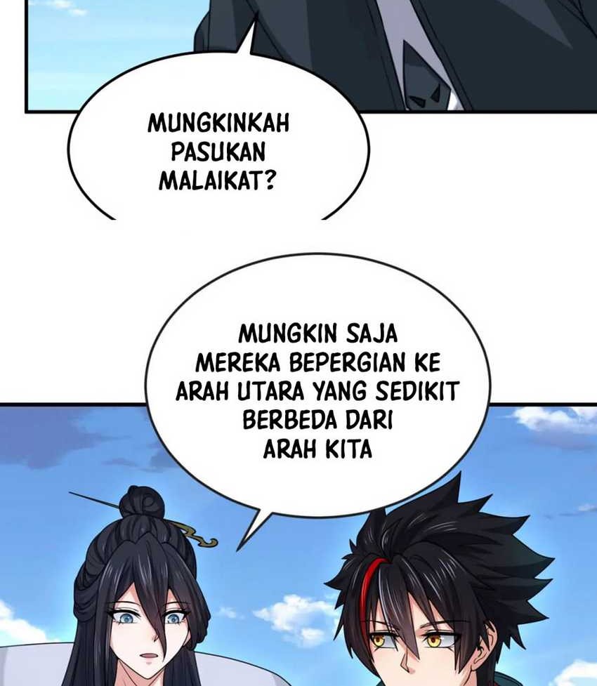Age of Terror Chapter 162 Gambar 21