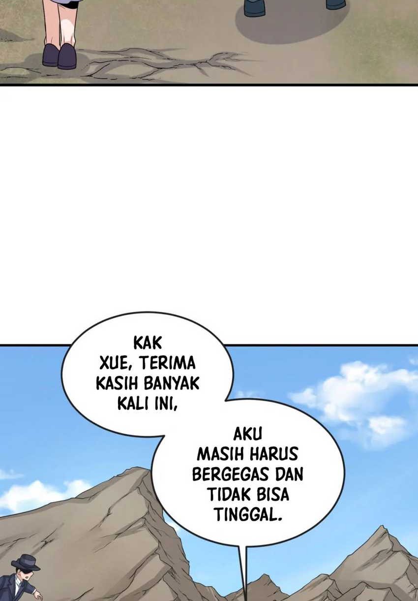Age of Terror Chapter 161 Gambar 30