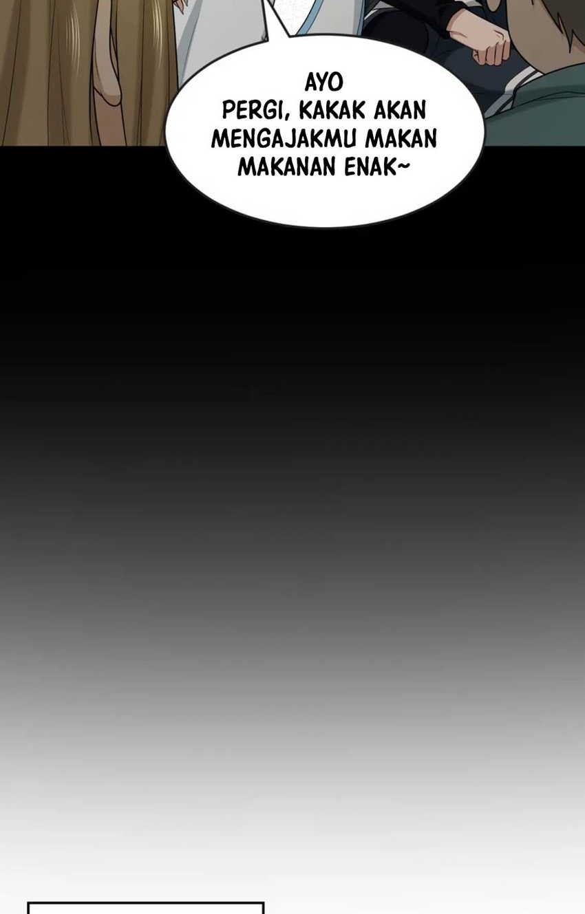 Age of Terror Chapter 161 Gambar 18
