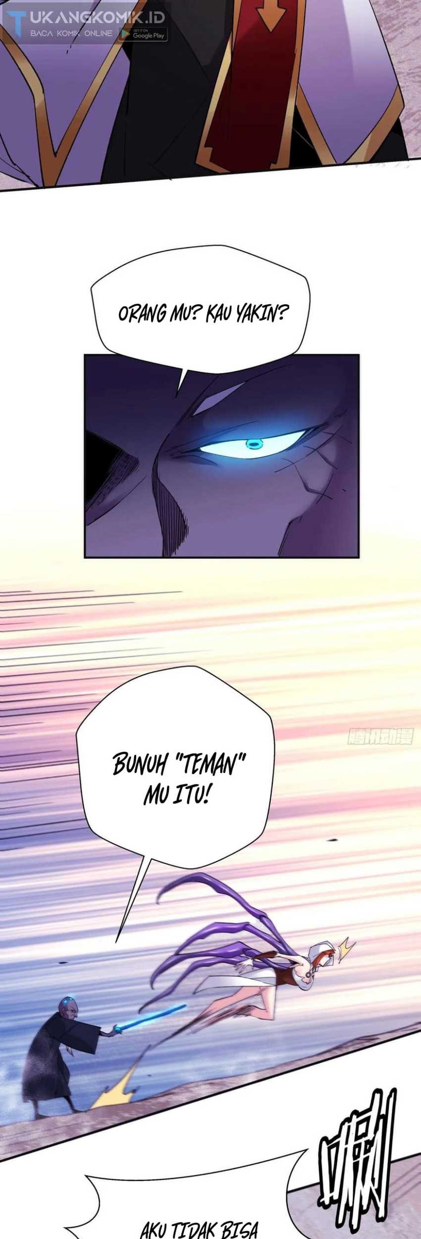 As The Richest Man, I Really Don’t Want To Be Reborn Chapter 92 Gambar 5