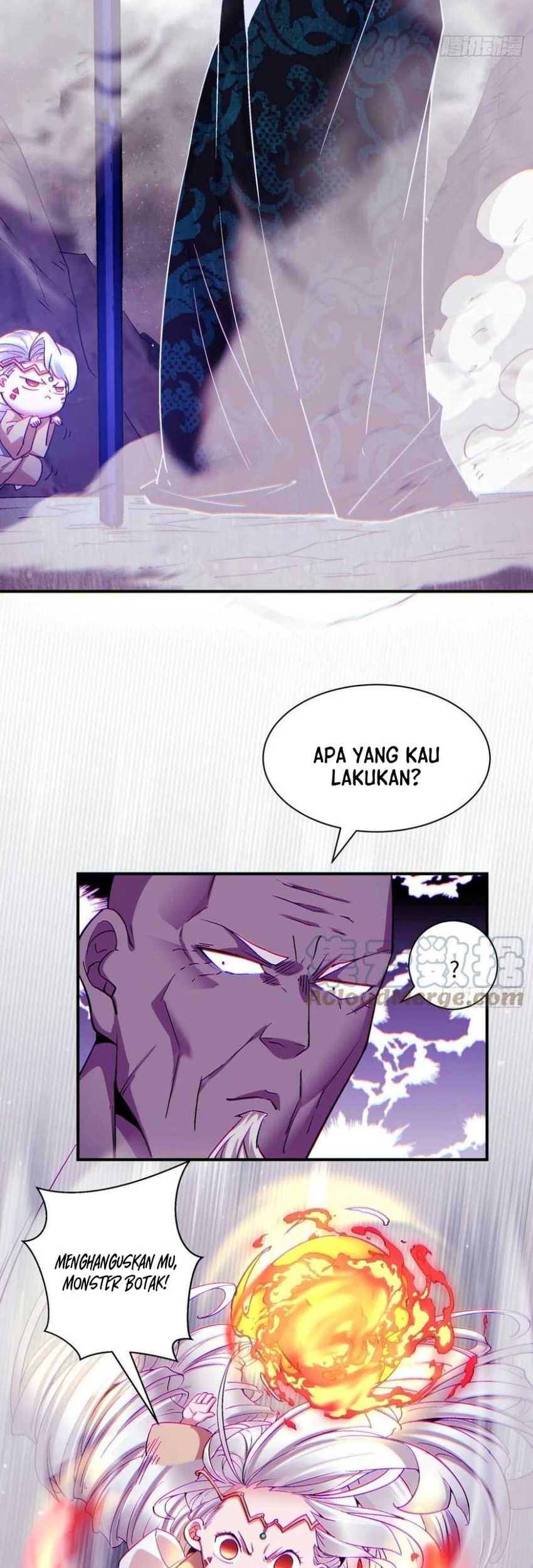 As The Richest Man, I Really Don’t Want To Be Reborn Chapter 92 Gambar 7