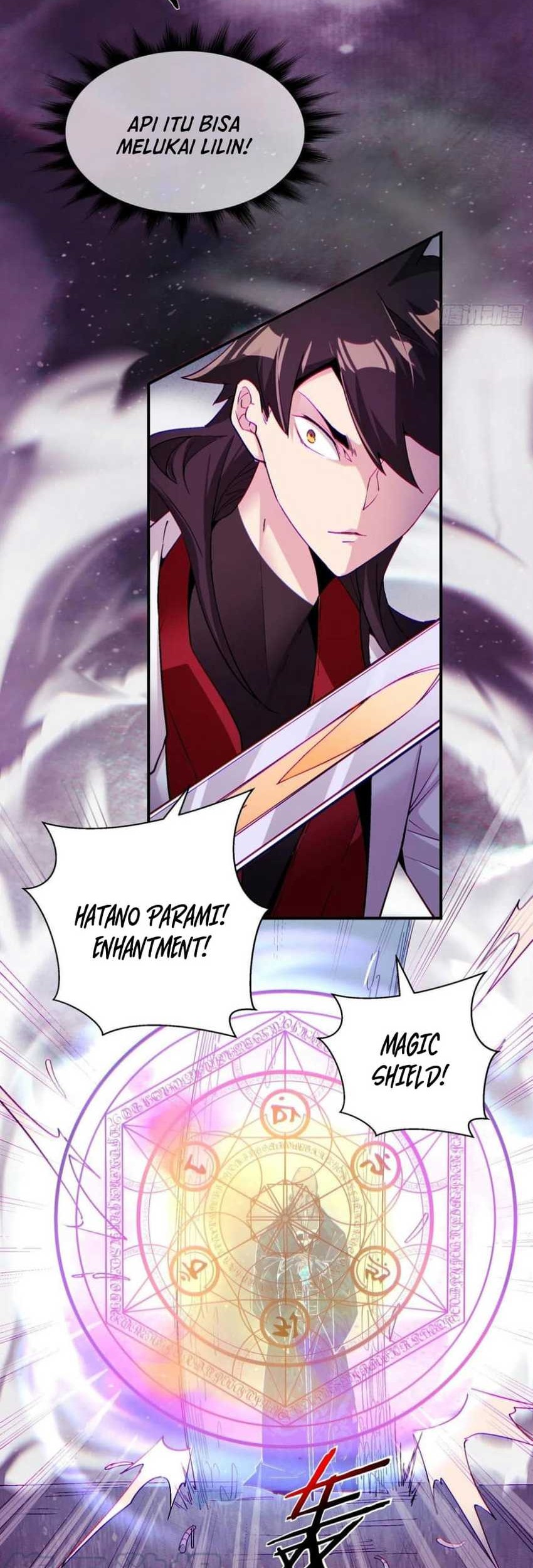 As The Richest Man, I Really Don’t Want To Be Reborn Chapter 92 Gambar 10