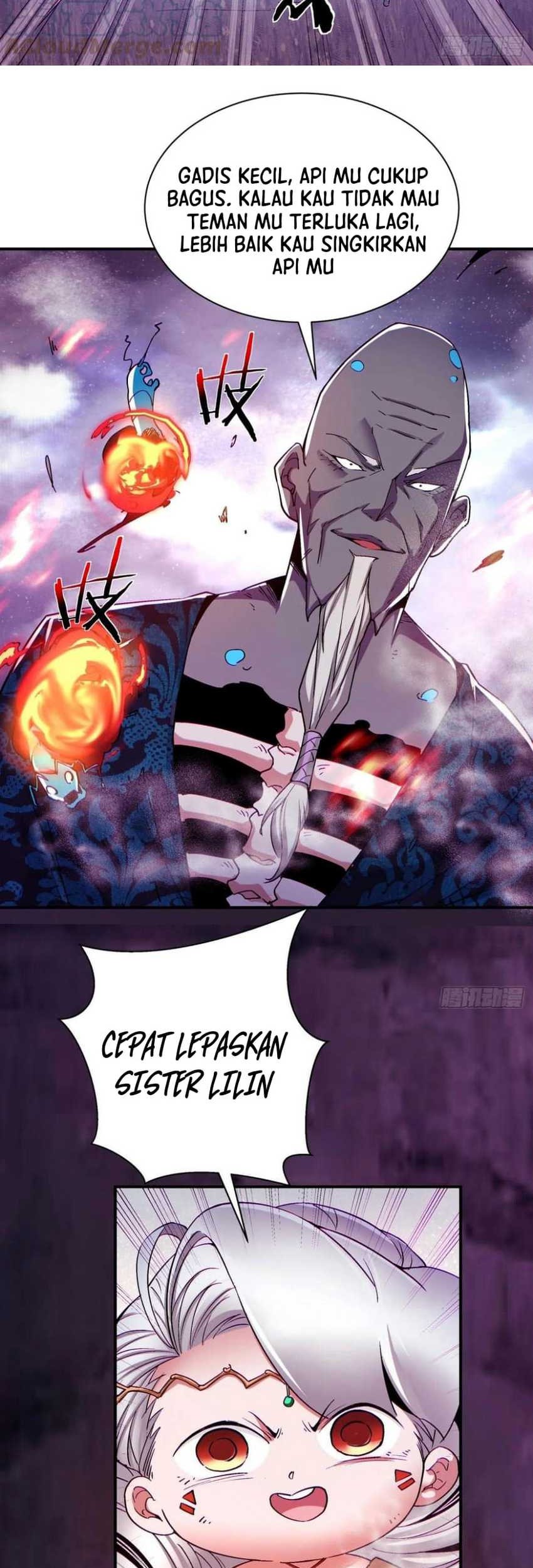 As The Richest Man, I Really Don’t Want To Be Reborn Chapter 92 Gambar 11