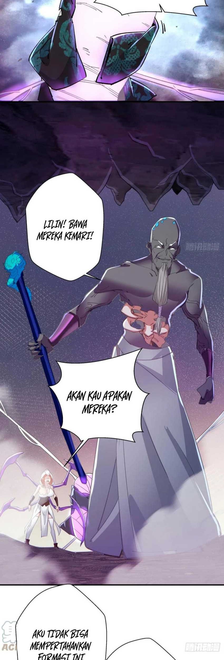As The Richest Man, I Really Don’t Want To Be Reborn Chapter 92 Gambar 21