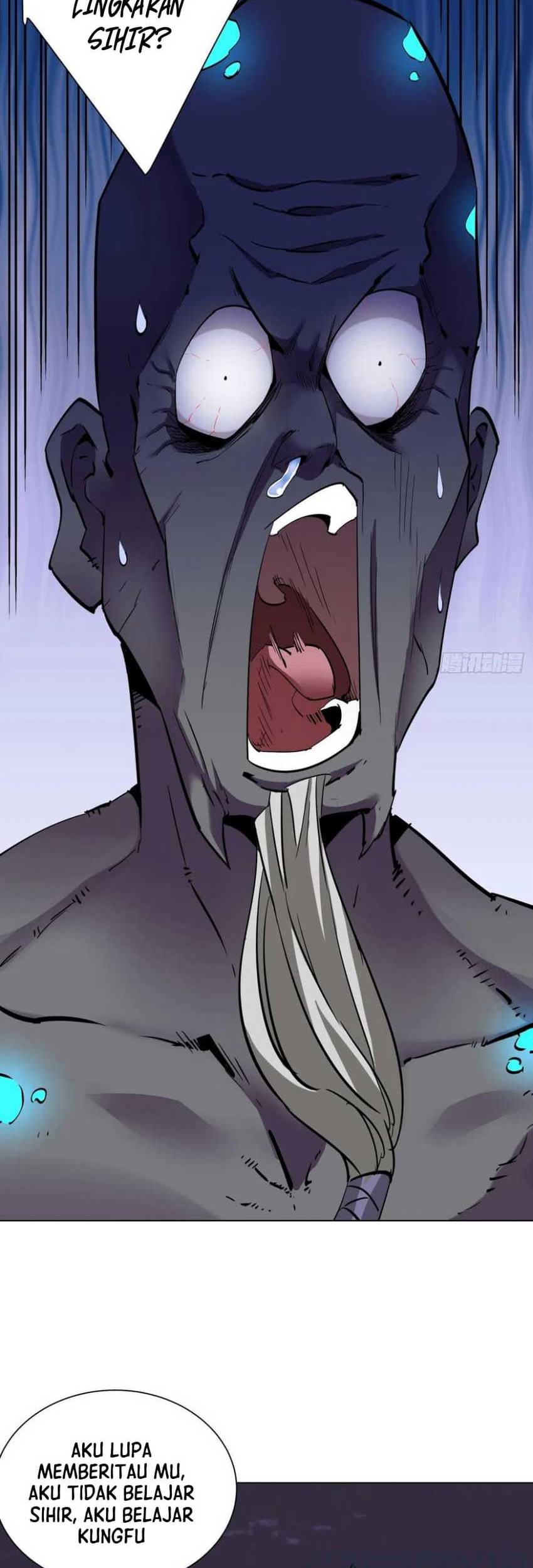 As The Richest Man, I Really Don’t Want To Be Reborn Chapter 92 Gambar 31