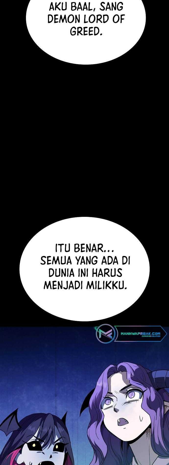 Peace Restaurant Chapter 25 Gambar 64
