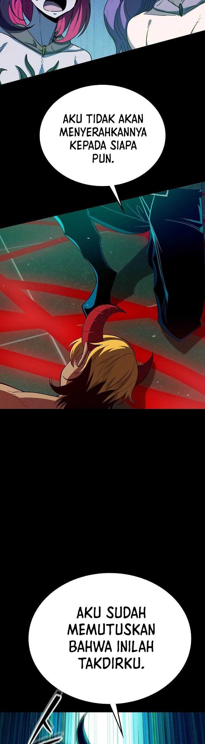 Peace Restaurant Chapter 25 Gambar 65