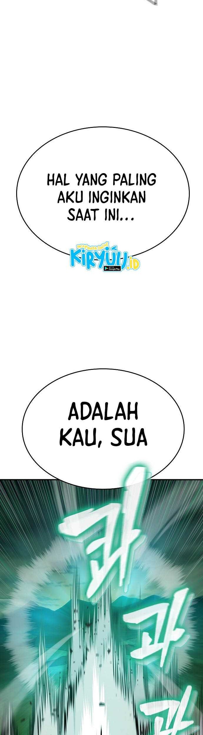 Peace Restaurant Chapter 25 Gambar 12