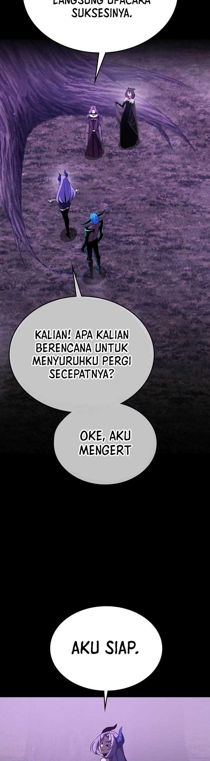 Peace Restaurant Chapter 25 Gambar 28