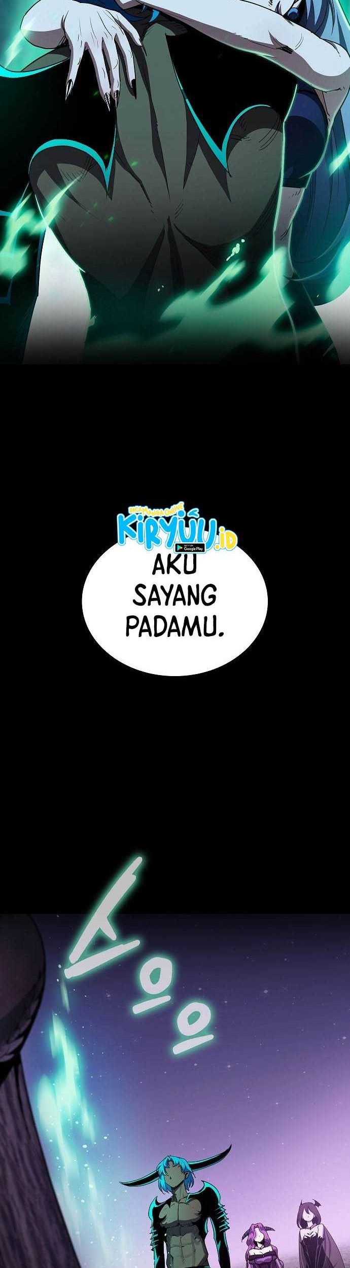 Peace Restaurant Chapter 25 Gambar 36
