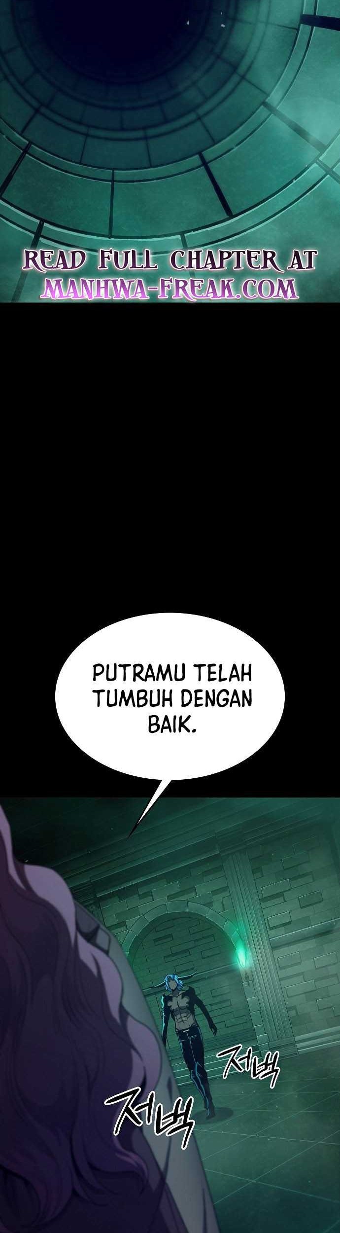 Peace Restaurant Chapter 25 Gambar 48