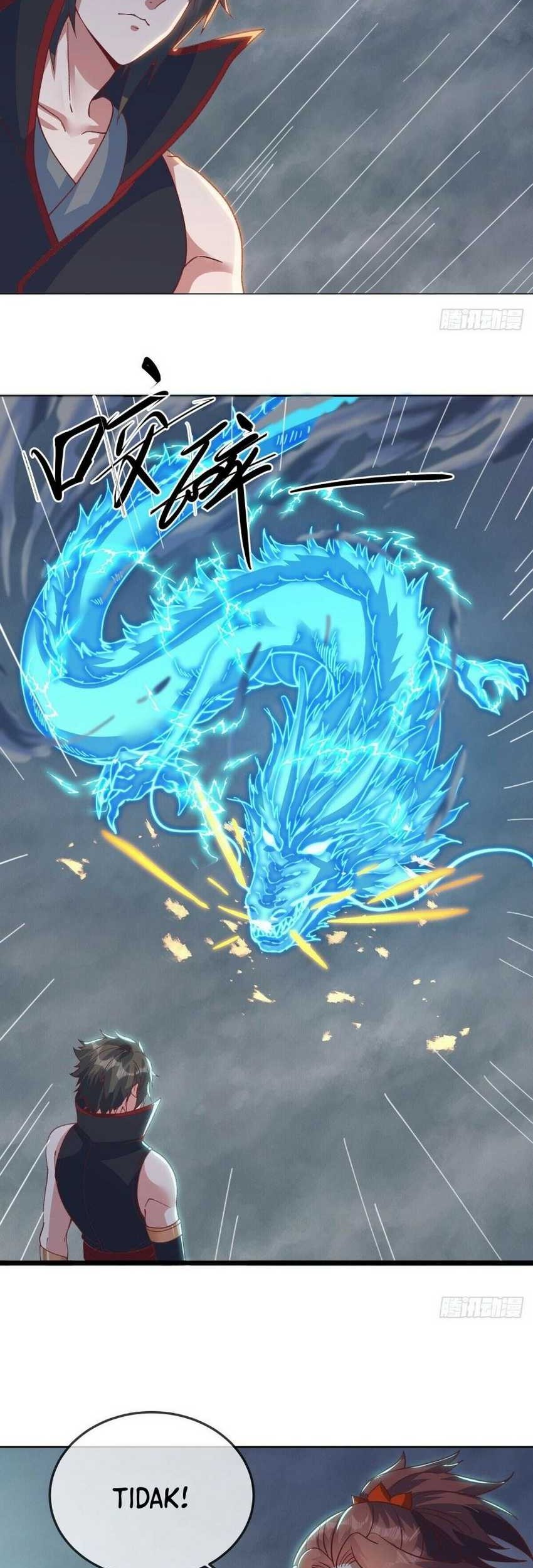 Peerless Soul Chapter 577 Gambar 8