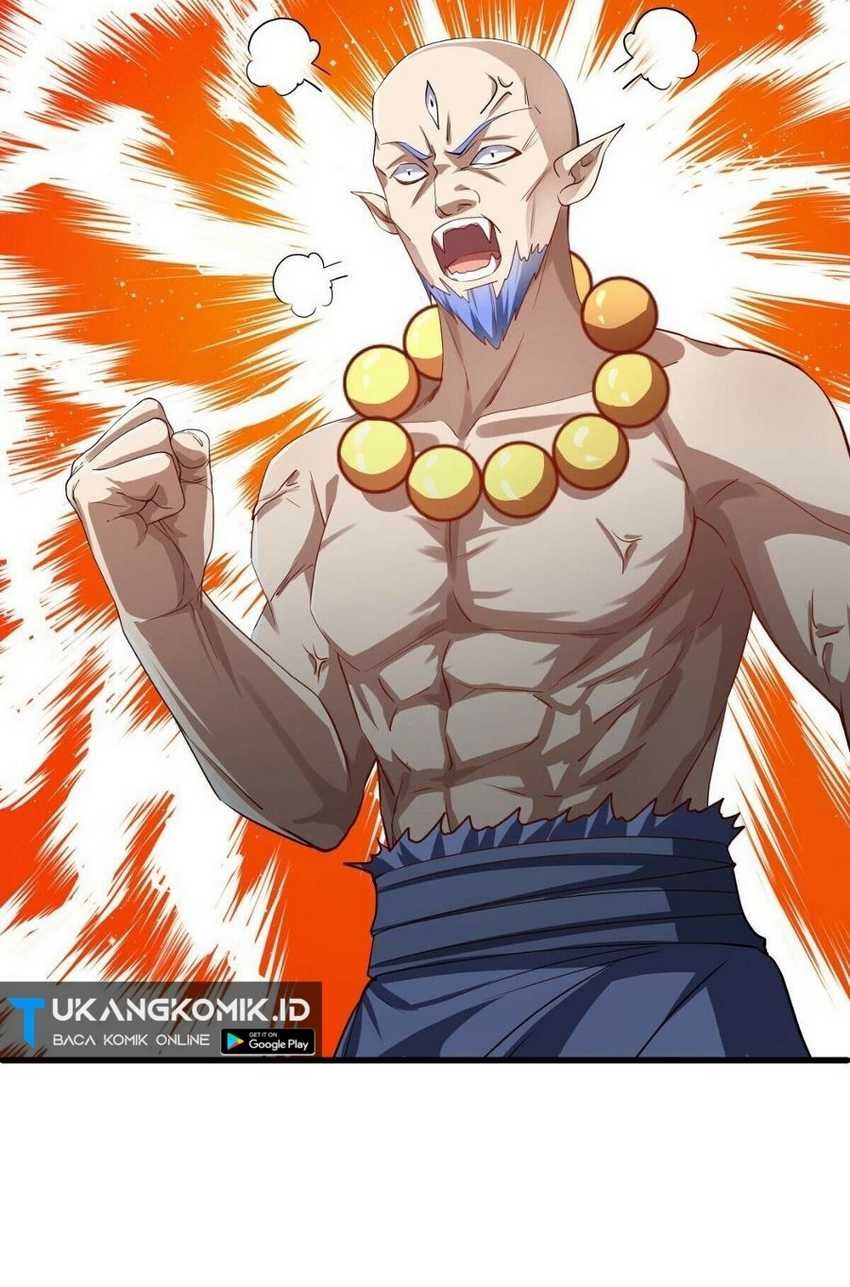 Peerless Soul Chapter 577 Gambar 39
