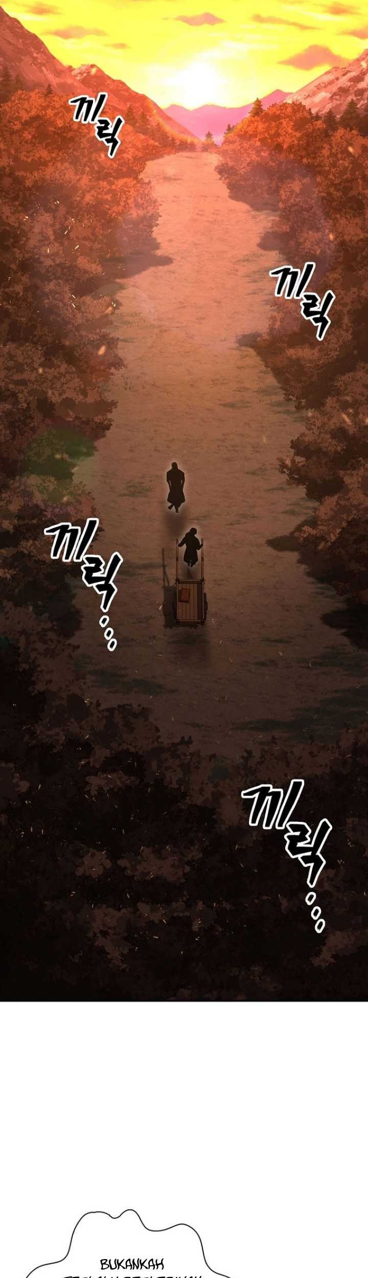 Sword Demon Island Chapter 57 Gambar 19