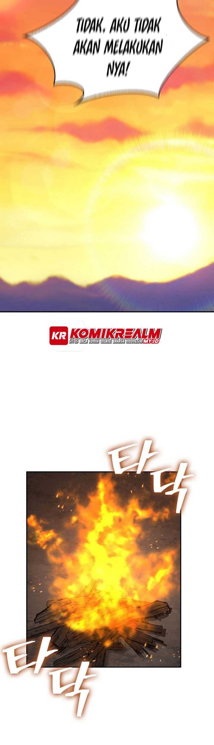 Sword Demon Island Chapter 57 Gambar 24