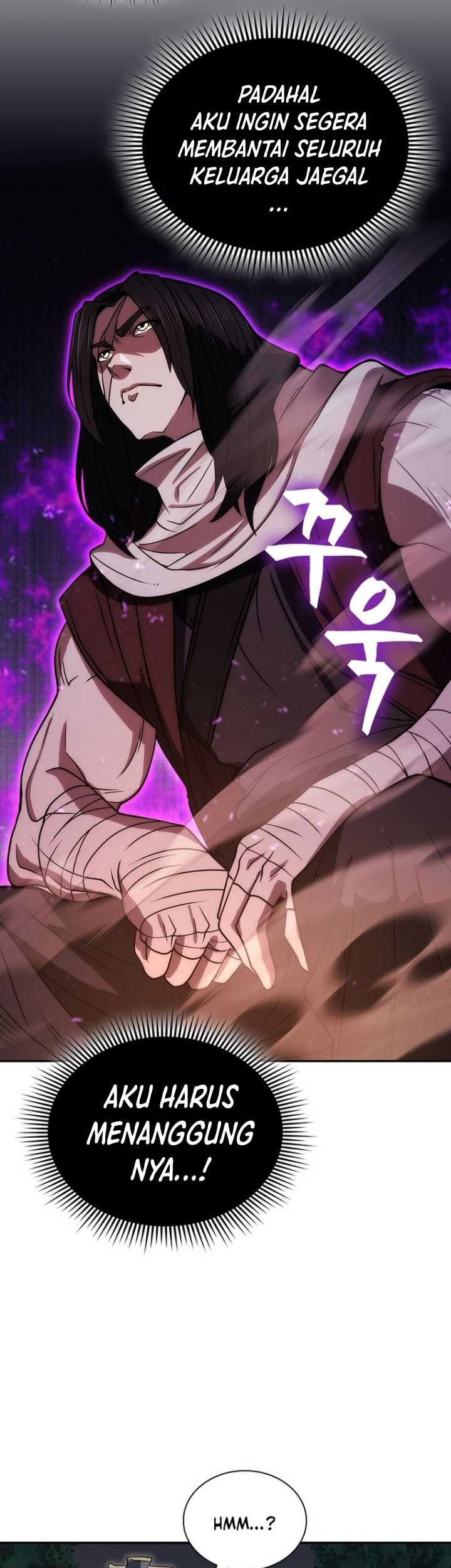 Sword Demon Island Chapter 57 Gambar 38