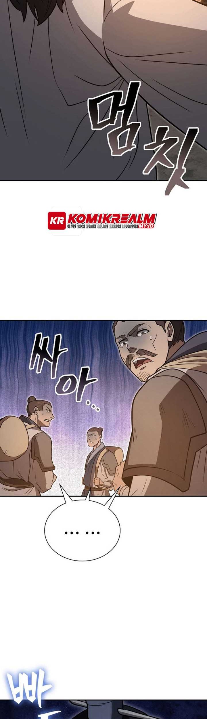 Sword Demon Island Chapter 57 Gambar 42