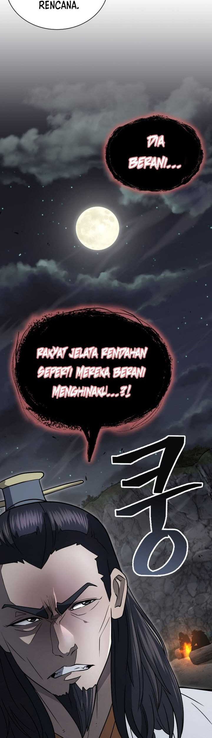 Sword Demon Island Chapter 57 Gambar 50