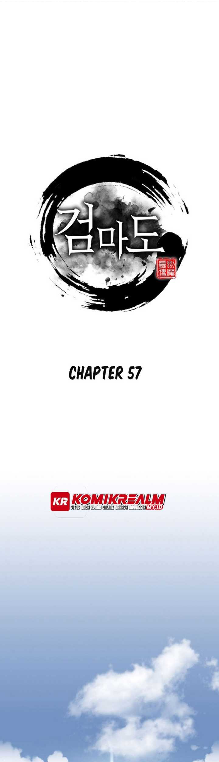 Baca  Sword Demon Island Chapter 57 Gambar 2