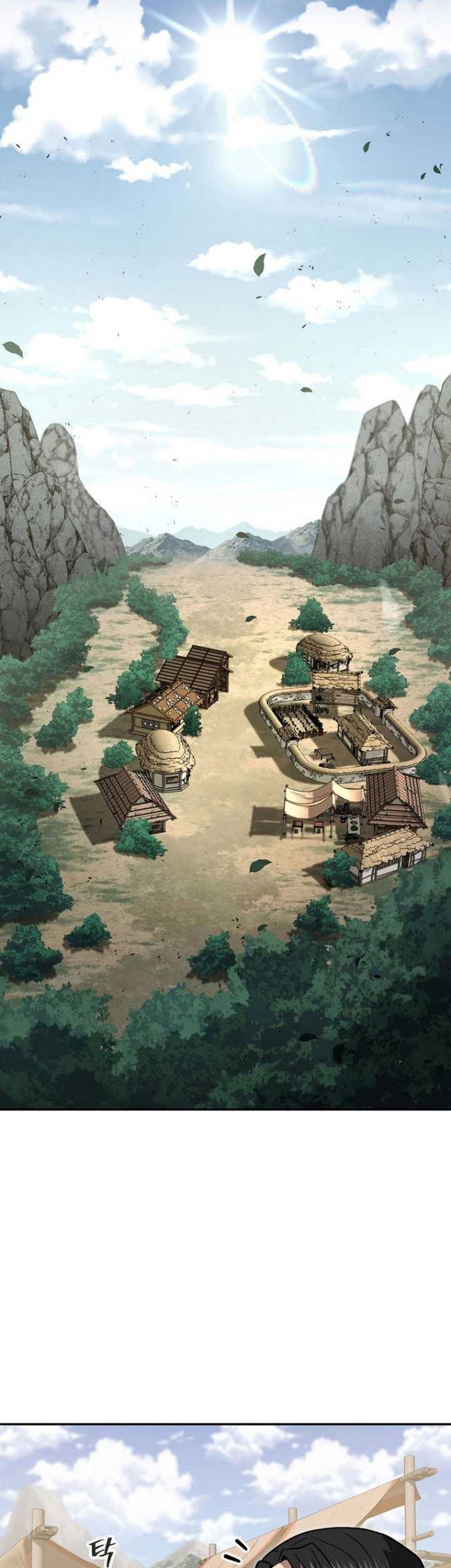 Sword Demon Island Chapter 57 Gambar 3