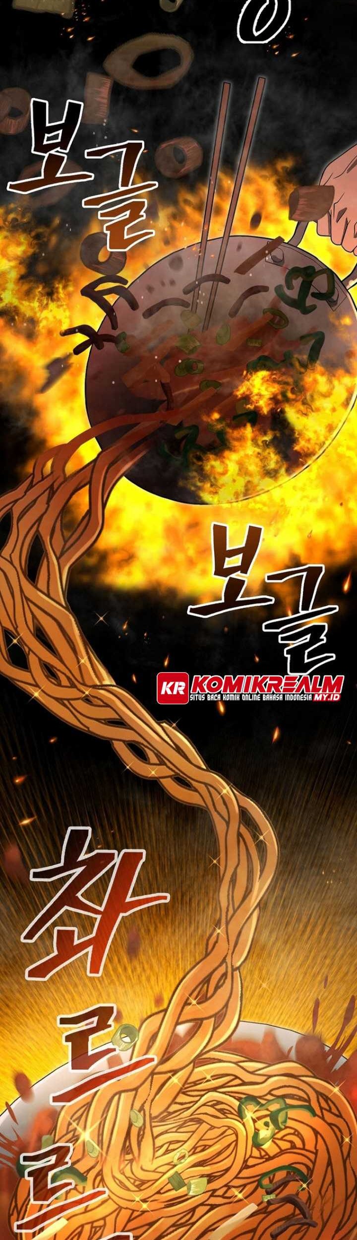 Sword Demon Island Chapter 57 Gambar 5