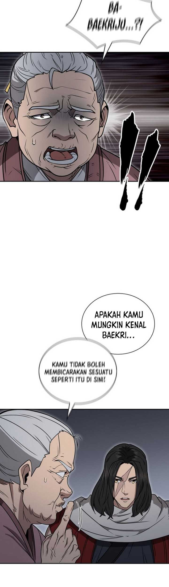Sword Demon Island Chapter 57 Gambar 10