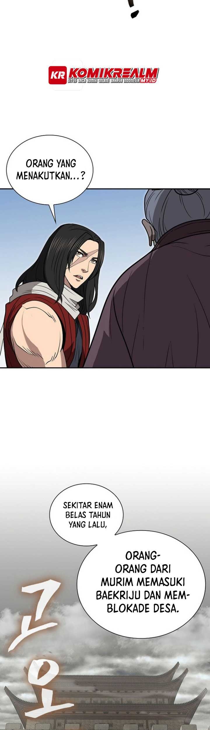 Sword Demon Island Chapter 57 Gambar 12