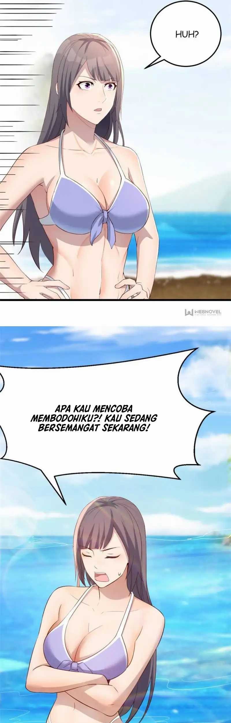 I Have Twin Girlfriends Chapter 208 Gambar 10