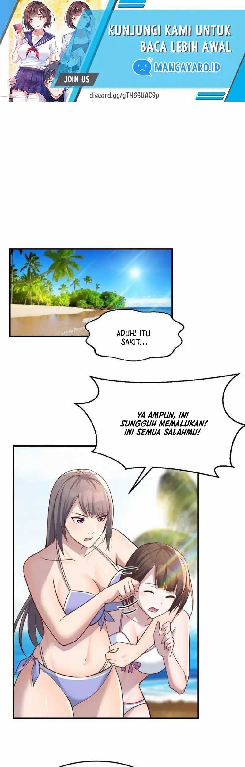 Baca I Have Twin Girlfriends Chapter 207 Gambar 2