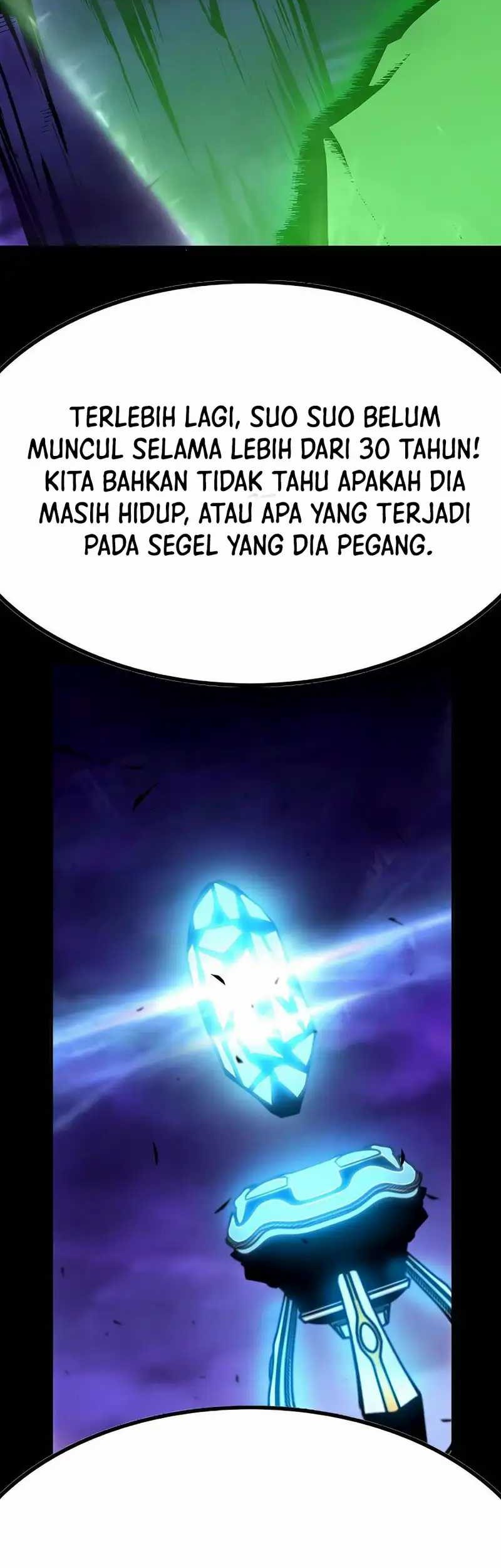 Mushroom Hero Chapter 73 Gambar 4