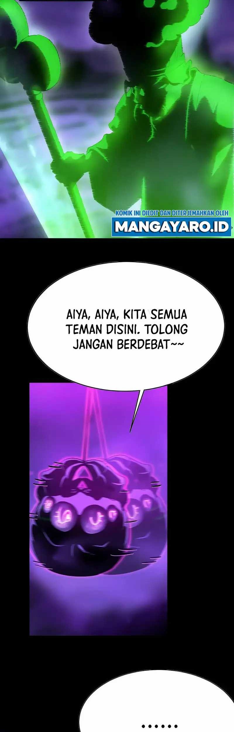 Mushroom Hero Chapter 73 Gambar 7