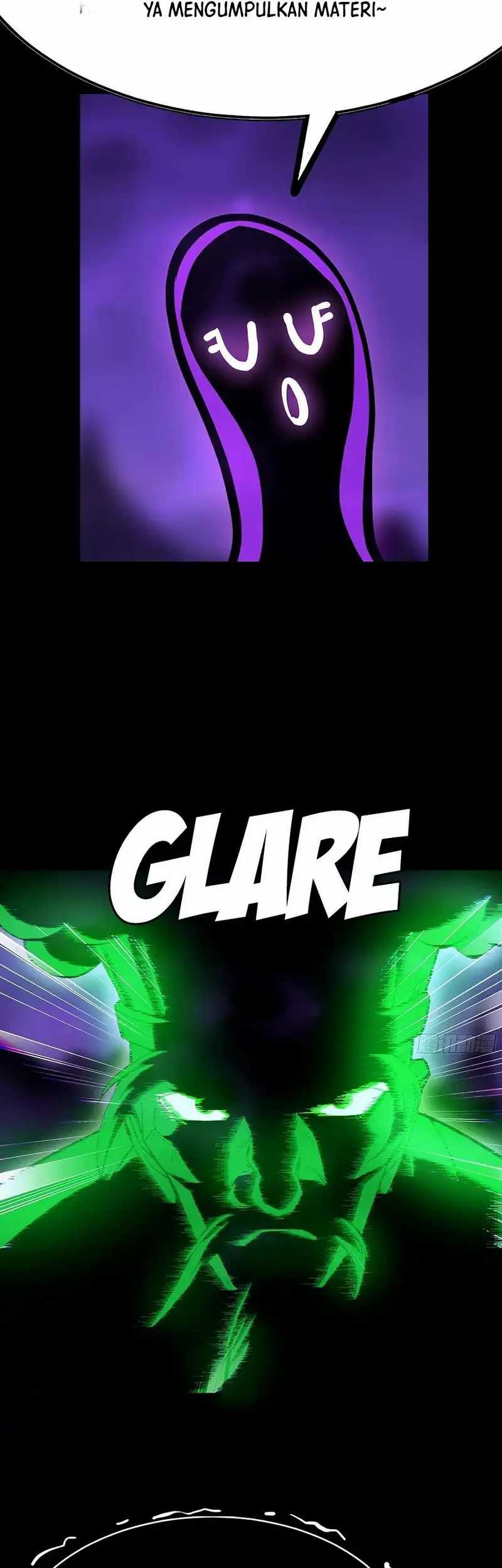 Mushroom Hero Chapter 73 Gambar 10