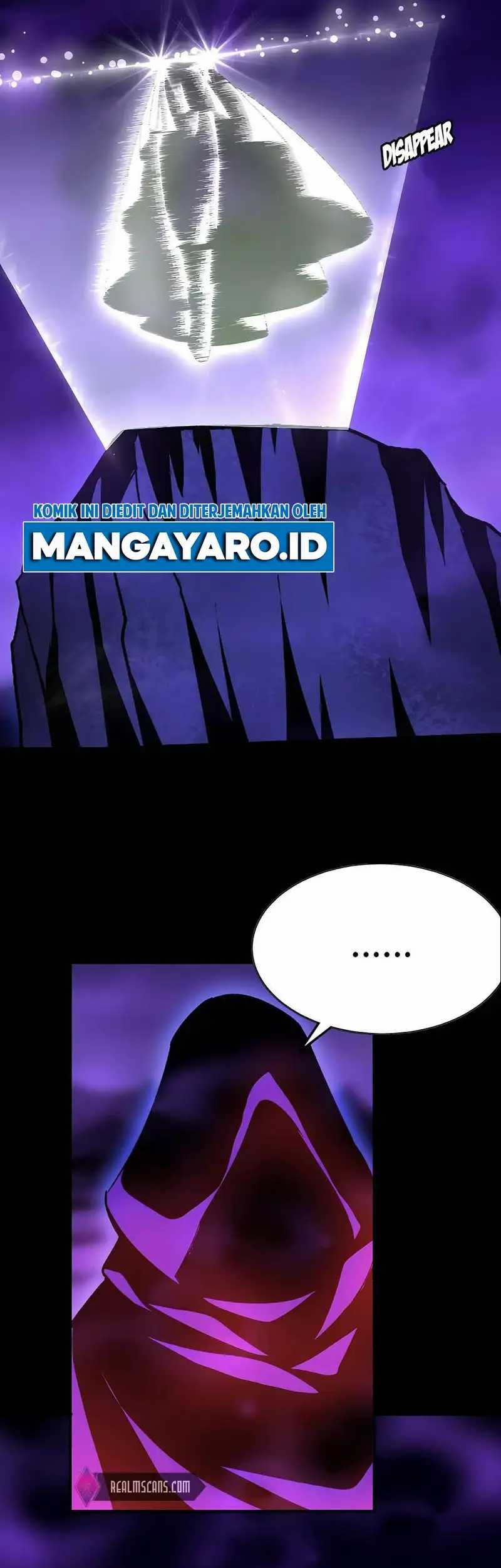 Mushroom Hero Chapter 73 Gambar 14